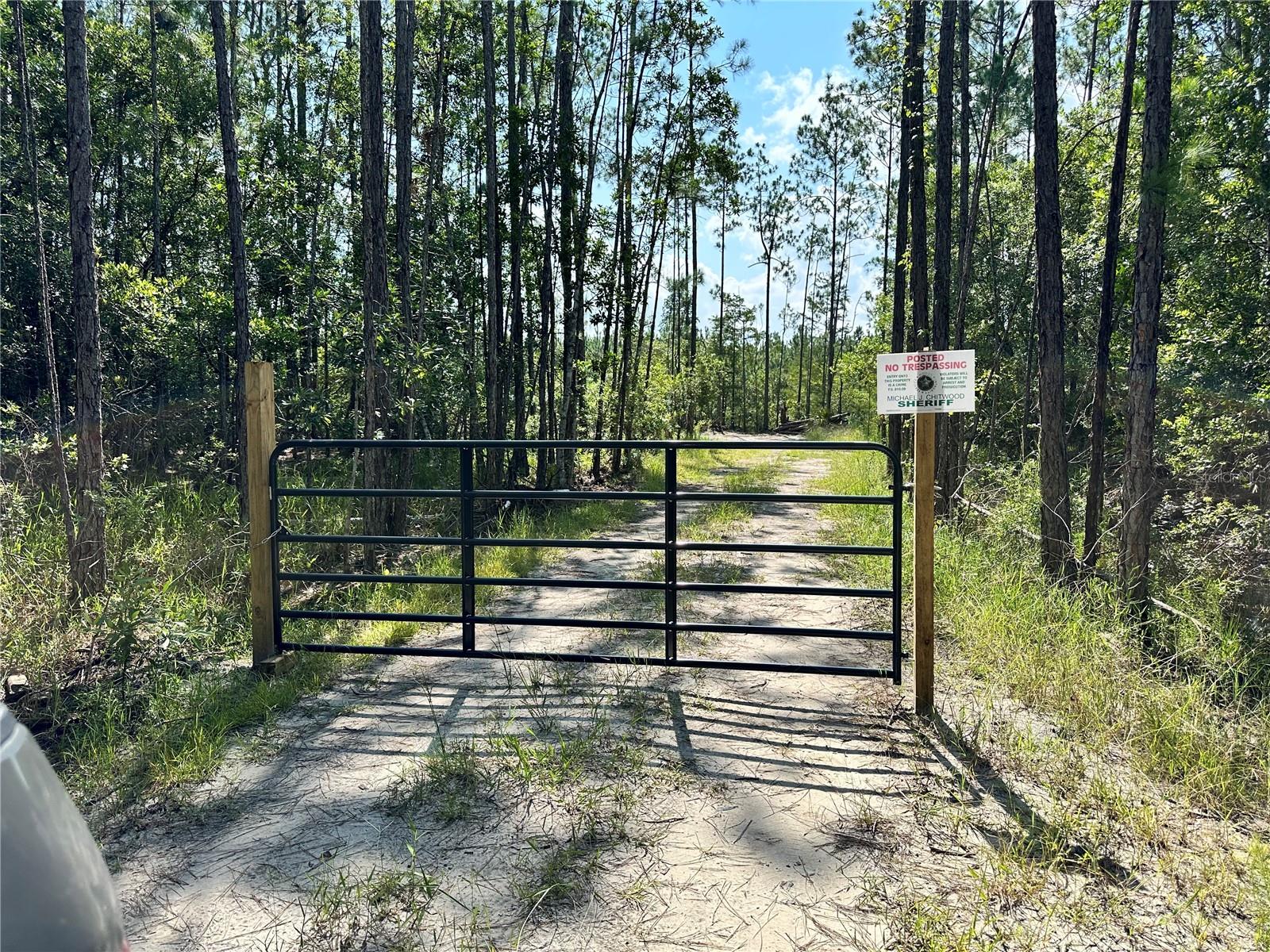 PLANTATION PINES UNREC 246 - Land