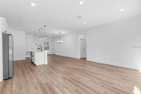 Tiny photo for 4411 SW 172nd Street Road, Ocala, FL 34473 (MLS # O6404309)