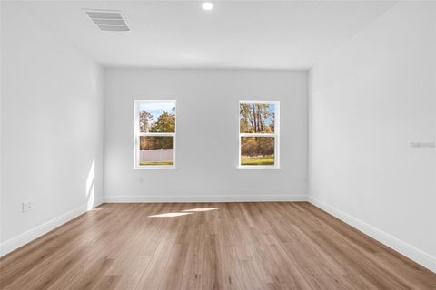 Tiny photo for 4411 SW 172nd Street Road, Ocala, FL 34473 (MLS # O6404309)