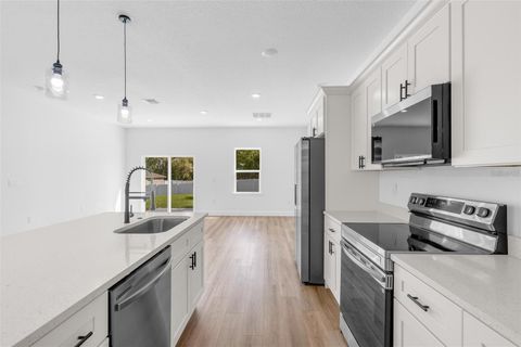 Tiny photo for 4411 SW 172nd Street Road, Ocala, FL 34473 (MLS # O6404309)