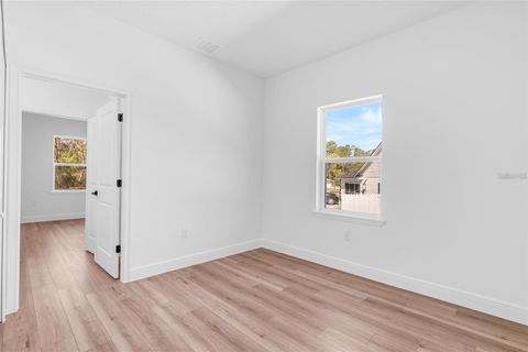 Tiny photo for 4411 SW 172nd Street Road, Ocala, FL 34473 (MLS # O6404309)