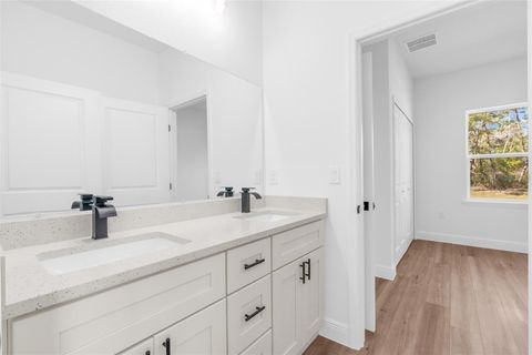 Tiny photo for 4411 SW 172nd Street Road, Ocala, FL 34473 (MLS # O6404309)