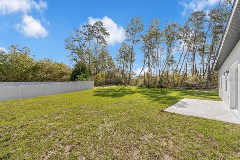 Tiny photo for 4411 SW 172nd Street Road, Ocala, FL 34473 (MLS # O6404309)