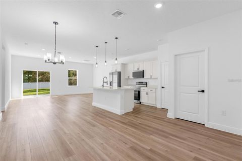 Tiny photo for 4411 SW 172nd Street Road, Ocala, FL 34473 (MLS # O6404309)