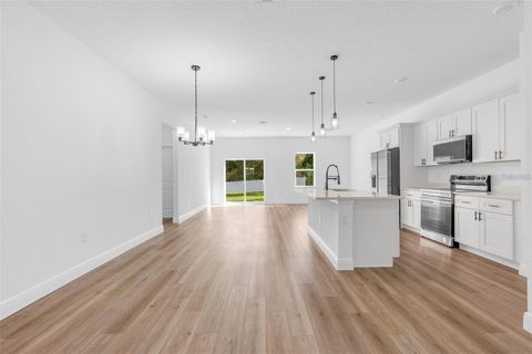 Tiny photo for 4411 SW 172nd Street Road, Ocala, FL 34473 (MLS # O6404309)