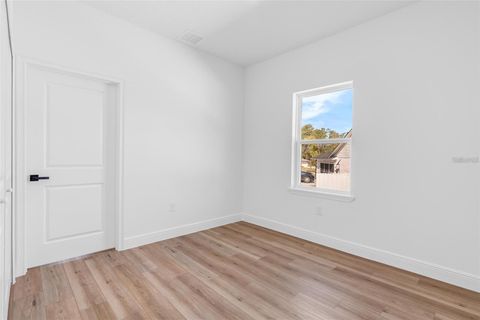 Tiny photo for 4411 SW 172nd Street Road, Ocala, FL 34473 (MLS # O6404309)
