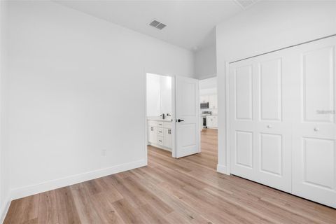Tiny photo for 4411 SW 172nd Street Road, Ocala, FL 34473 (MLS # O6404309)