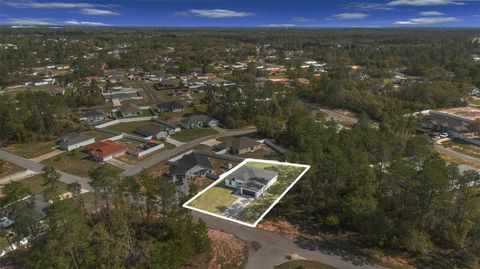 Tiny photo for 4411 SW 172nd Street Road, Ocala, FL 34473 (MLS # O6404309)