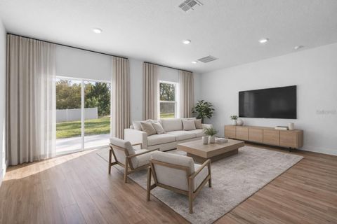 Tiny photo for 4411 SW 172nd Street Road, Ocala, FL 34473 (MLS # O6404309)