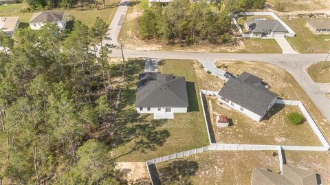 Tiny photo for 4411 SW 172nd Street Road, Ocala, FL 34473 (MLS # O6404309)