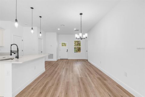 Tiny photo for 4411 SW 172nd Street Road, Ocala, FL 34473 (MLS # O6404309)