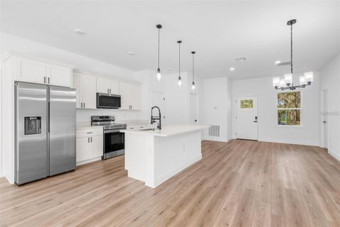 Tiny photo for 4411 SW 172nd Street Road, Ocala, FL 34473 (MLS # O6404309)