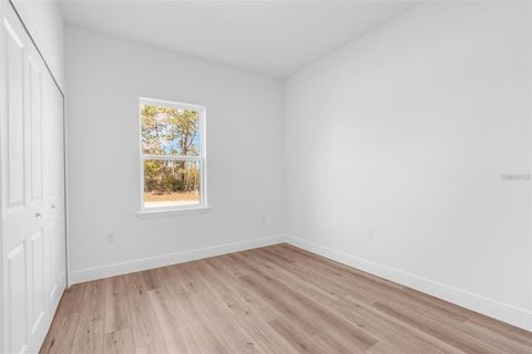Tiny photo for 4411 SW 172nd Street Road, Ocala, FL 34473 (MLS # O6404309)