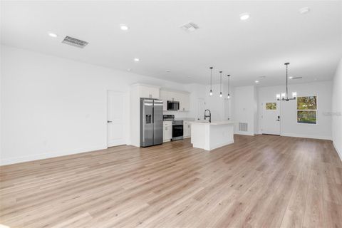Tiny photo for 4411 SW 172nd Street Road, Ocala, FL 34473 (MLS # O6404309)