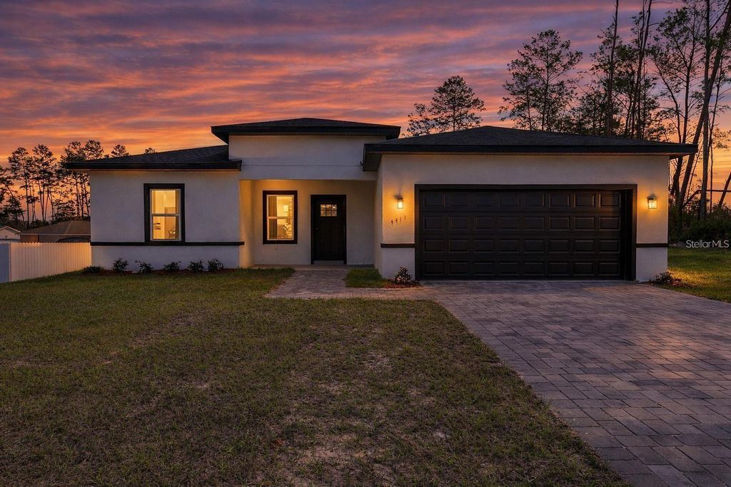 Photo of 4411 SW 172nd Street Road, Ocala, FL 34473 (MLS # O6404309)