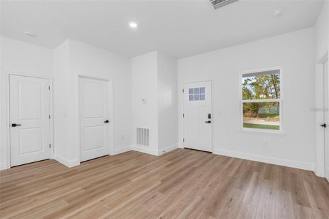Tiny photo for 4411 SW 172nd Street Road, Ocala, FL 34473 (MLS # O6404309)