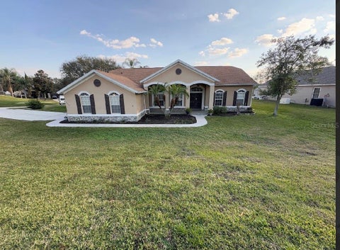 Photo of 13059 Sandy Pine Lane, Clermont, FL 34711 (MLS # G5115788)