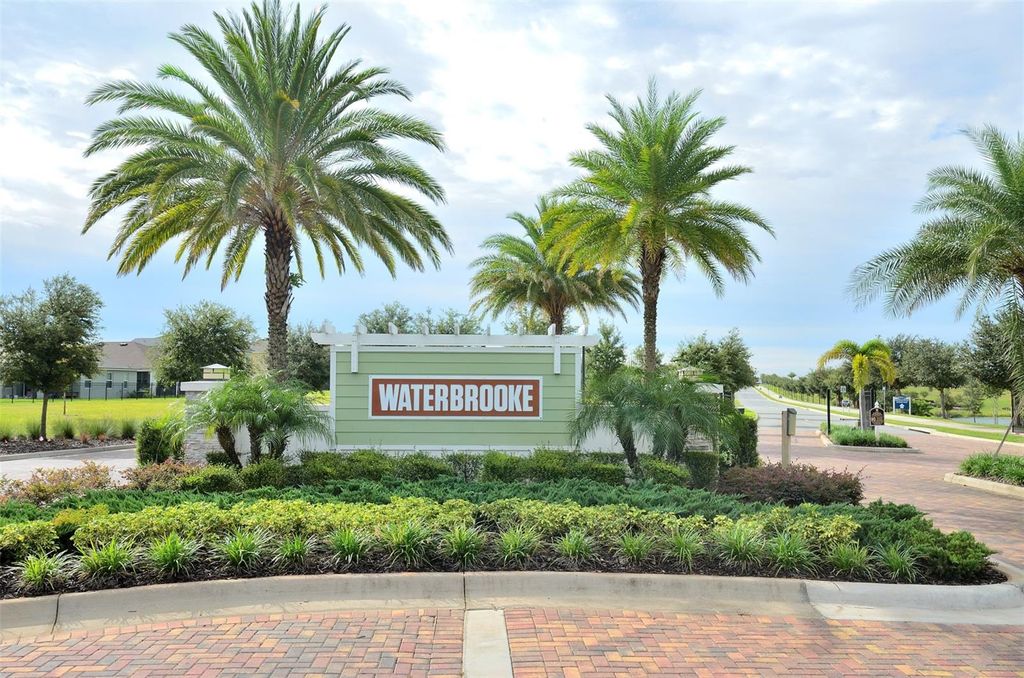 Photo of 2331 Garden Belle Drive, Clermont, FL 34711 (MLS # TB8482951)