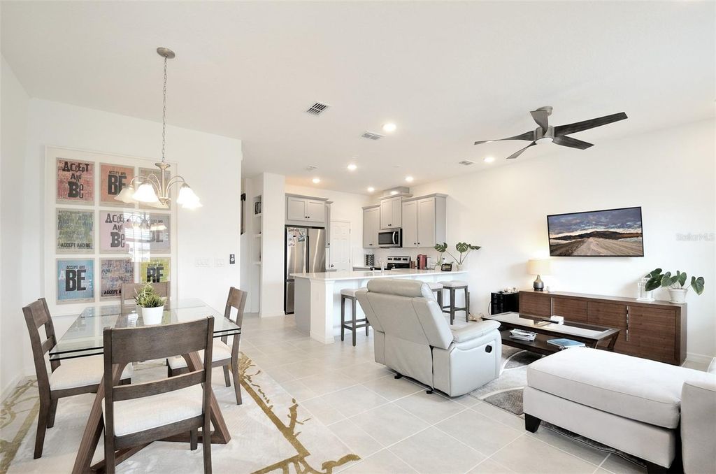 Photo of 2331 Garden Belle Drive, Clermont, FL 34711 (MLS # TB8482951)