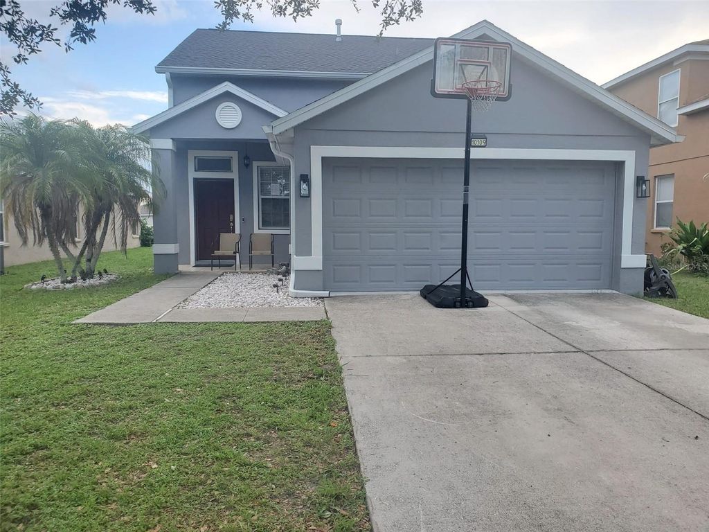 Photo of 10109 36th Court E, Parrish, FL 34219 (MLS # TB8399723)