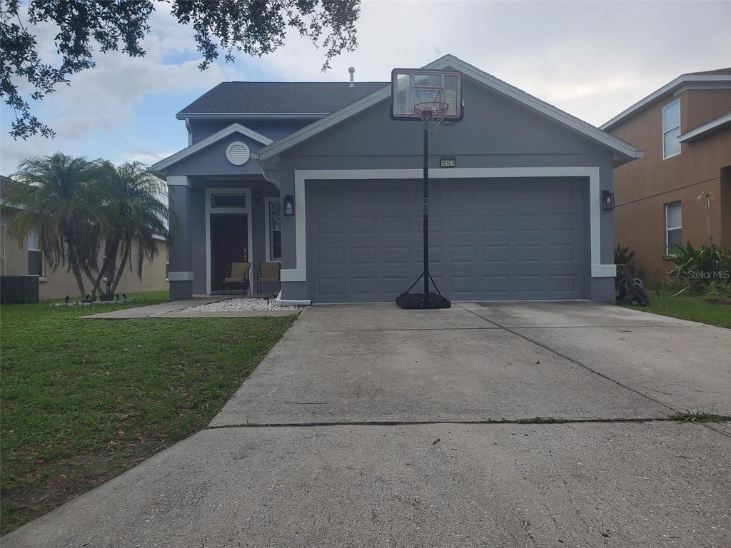 Photo of 10109 36th Court E, Parrish, FL 34219 (MLS # TB8399723)