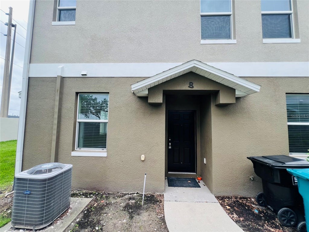Photo of 6570 S Goldenrod Road #84B, Orlando, FL 32822 (MLS # O6430102)