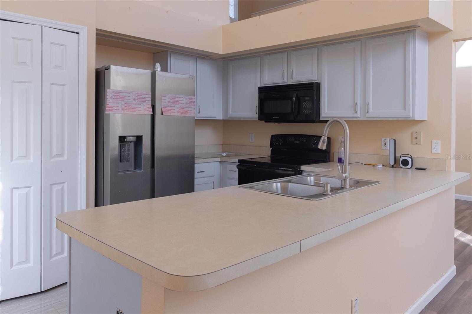 POINCIANA NBRHD 03 VILLAGE 03 - Residential Lease