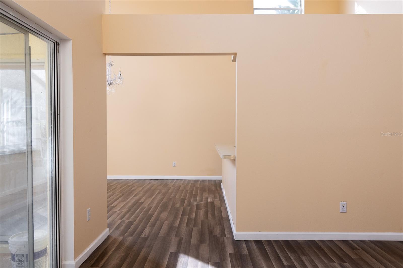 POINCIANA NBRHD 03 VILLAGE 03 - Residential Lease