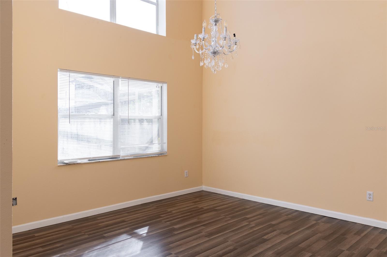 POINCIANA NBRHD 03 VILLAGE 03 - Residential Lease