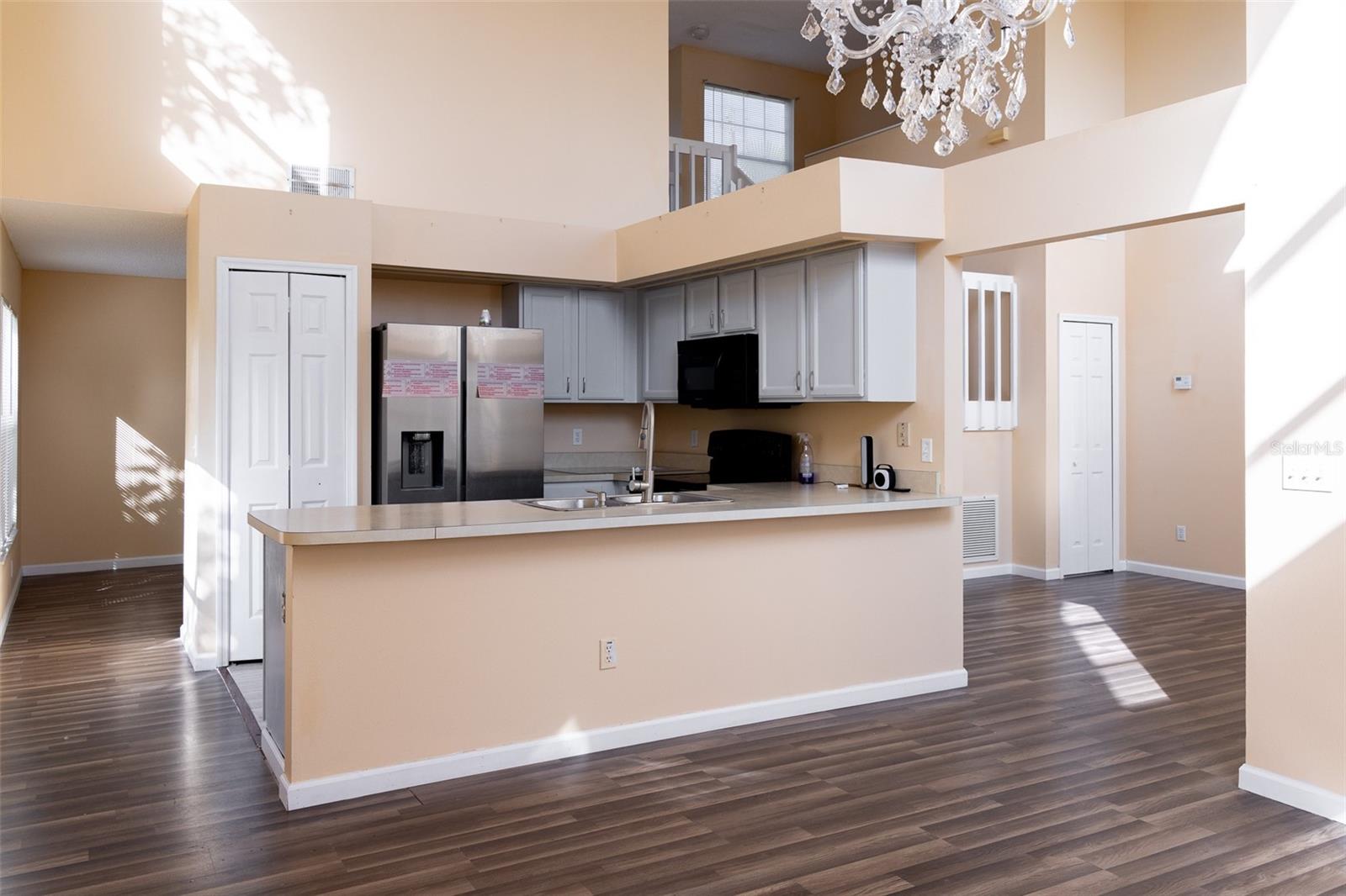 POINCIANA NBRHD 03 VILLAGE 03 - Residential Lease