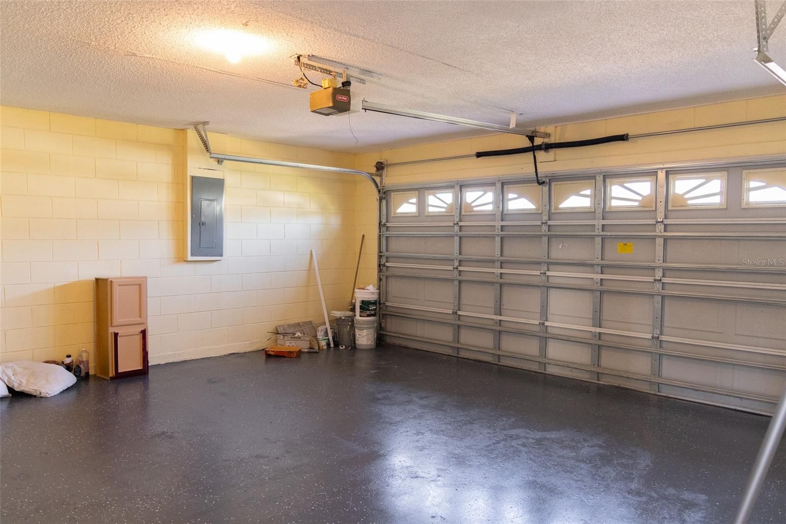 POINCIANA NBRHD 03 VILLAGE 03 - Residential Lease