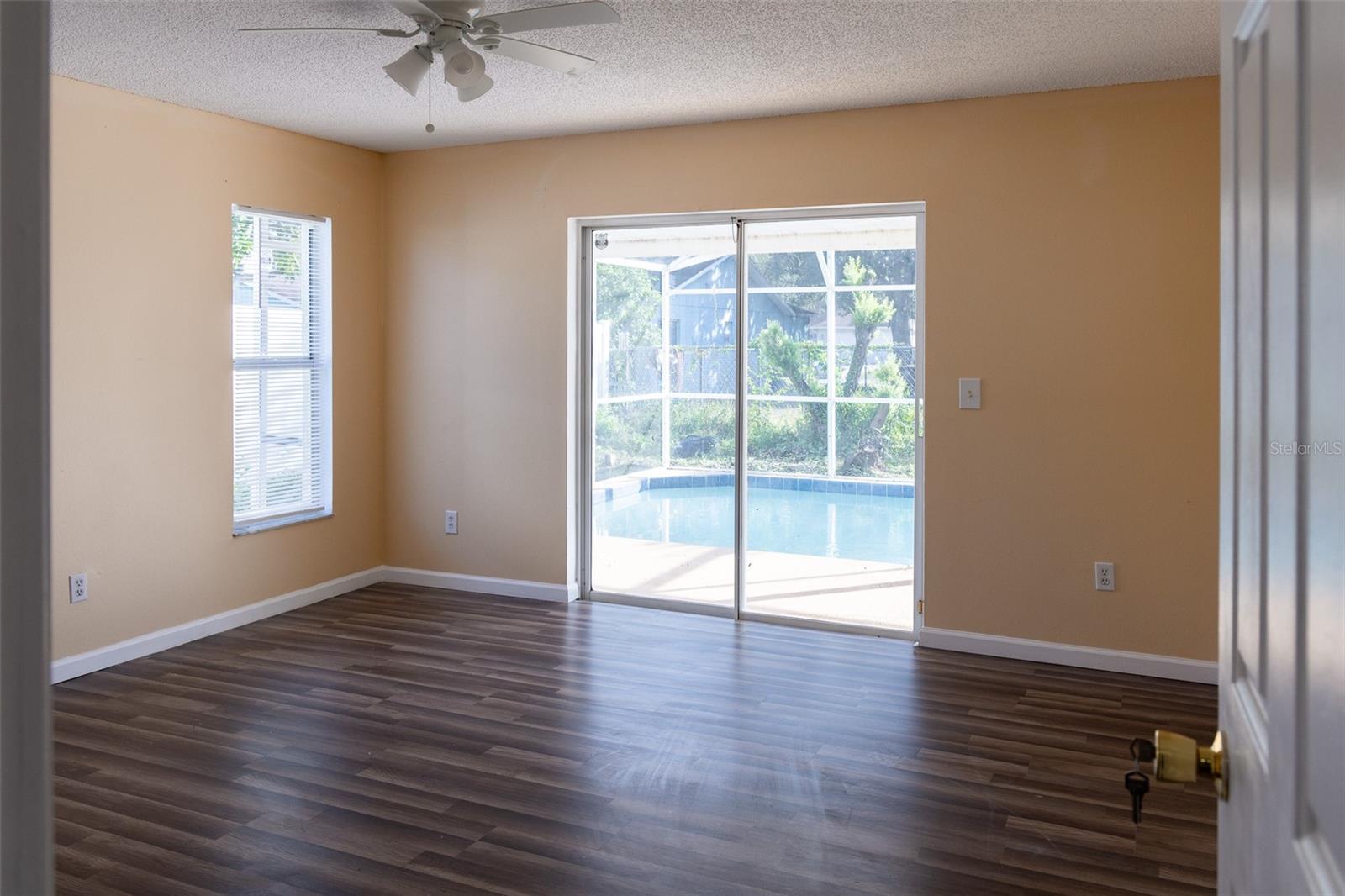 POINCIANA NBRHD 03 VILLAGE 03 - Residential Lease