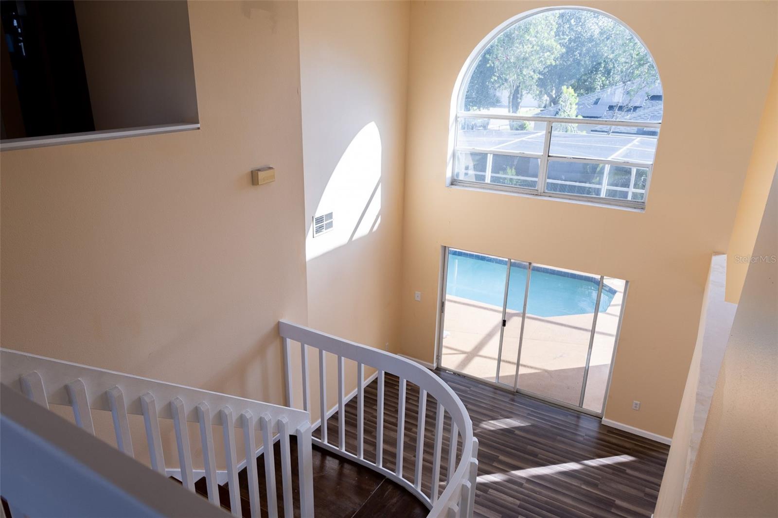 POINCIANA NBRHD 03 VILLAGE 03 - Residential Lease