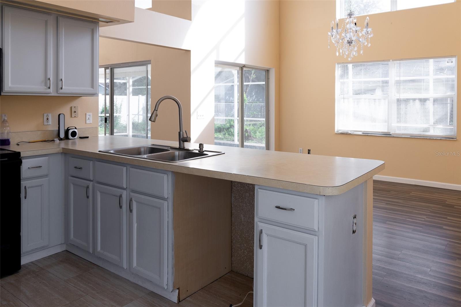 POINCIANA NBRHD 03 VILLAGE 03 - Residential Lease