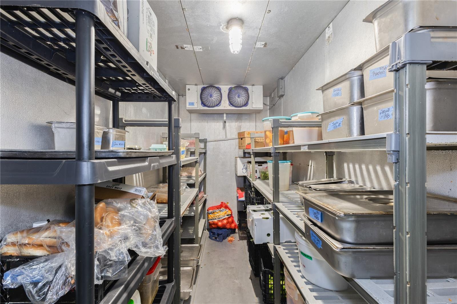 SOUTH PARK - Commercial Lease