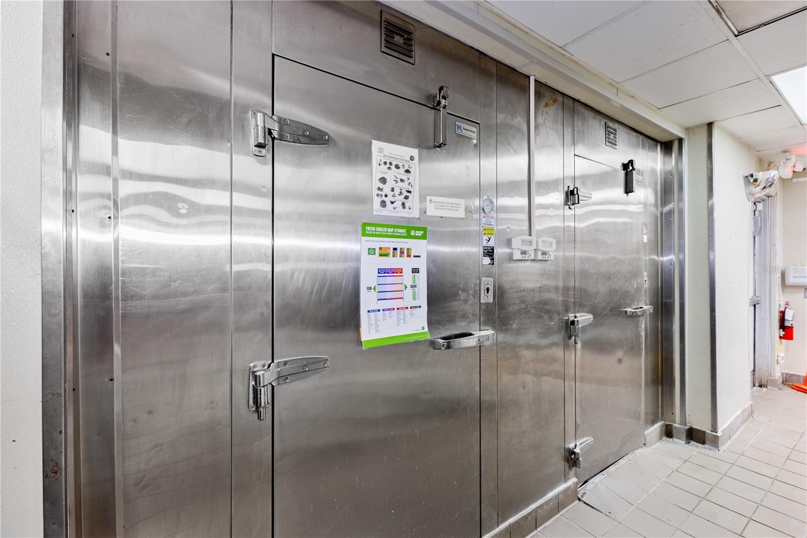 SOUTH PARK - Commercial Lease