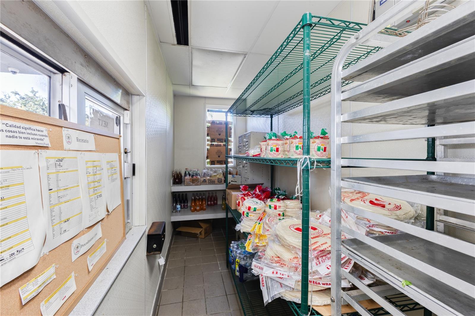 SOUTH PARK - Commercial Lease