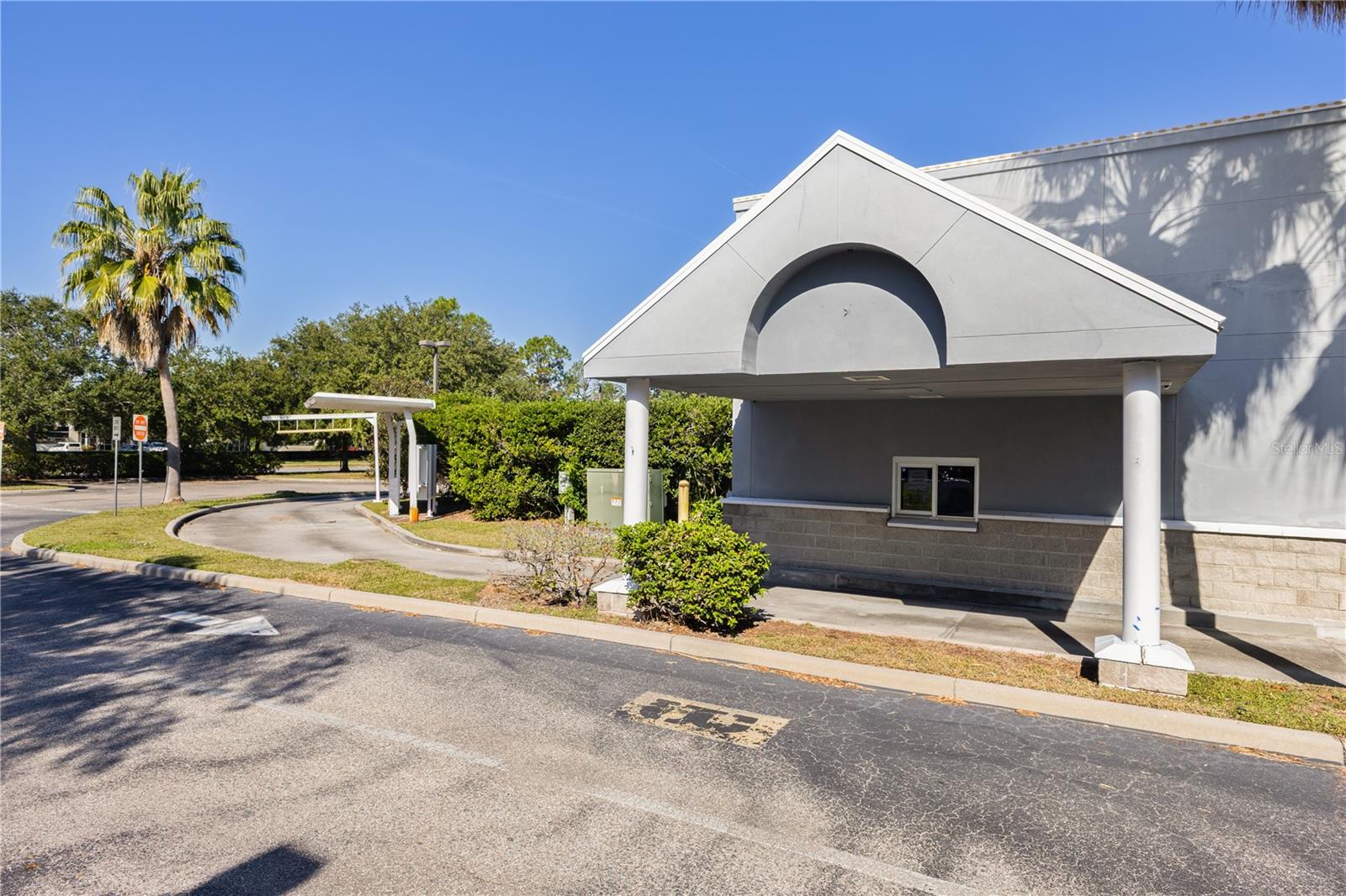 SOUTH PARK - Commercial Lease