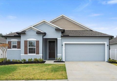 Photo of 154 Sunstone Court, St. Augustine, FL 32086 (MLS # NS1083339)