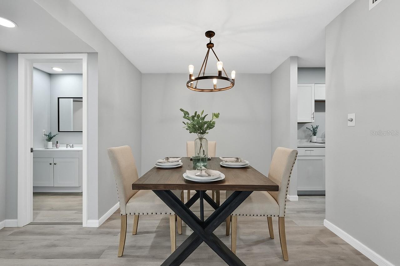 STONE CREEK POINTE A CONDOMINI - Residential
