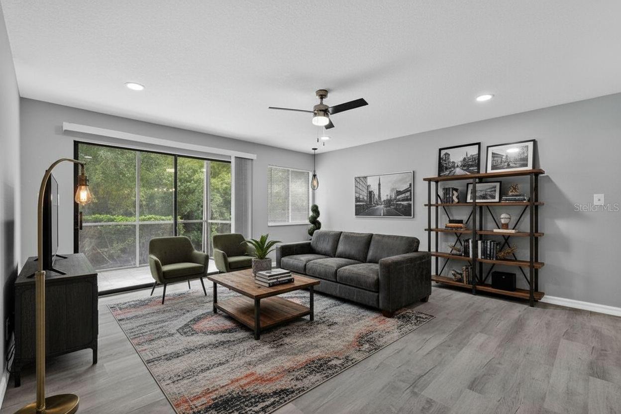 STONE CREEK POINTE A CONDOMINI - Residential