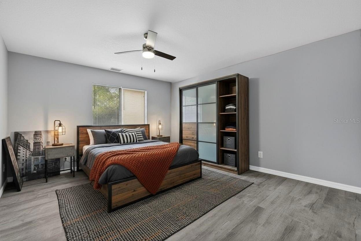 STONE CREEK POINTE A CONDOMINI - Residential