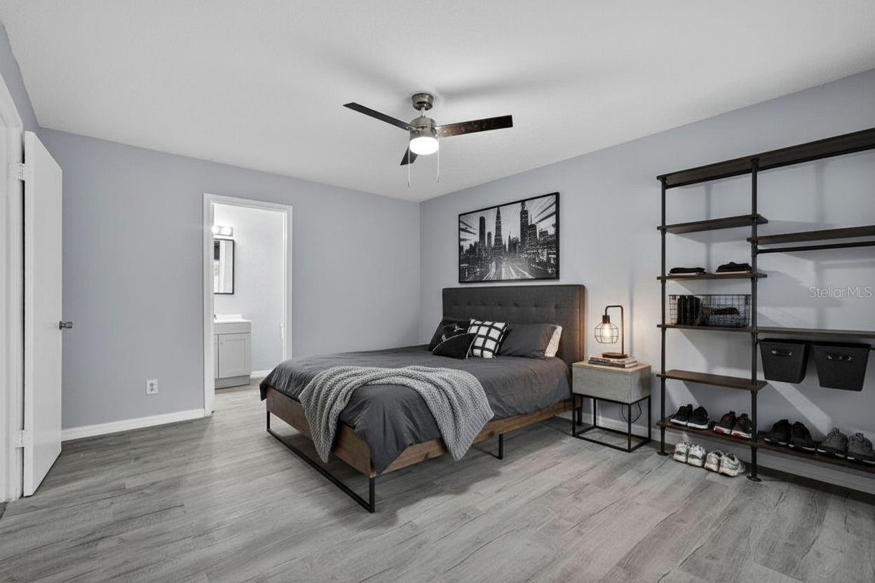 STONE CREEK POINTE A CONDOMINI - Residential
