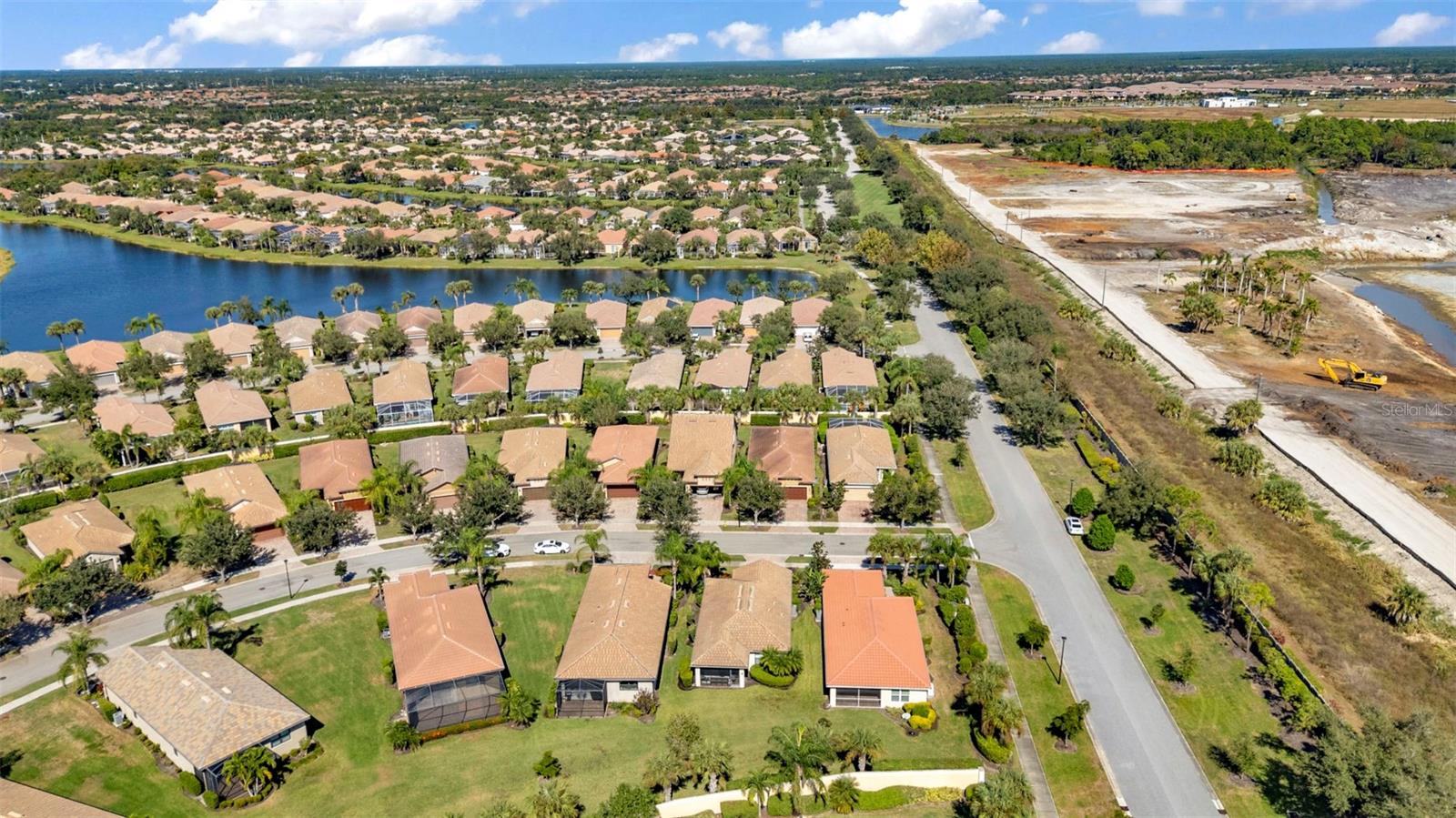 ISLANDWALK/WEST VLGS PH 1C-A - Residential