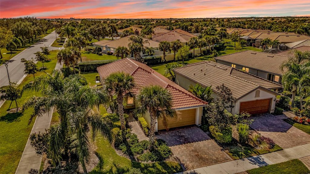 Photo of 19210 Mangieri Street, Venice, FL 34293 (MLS # D6144690)