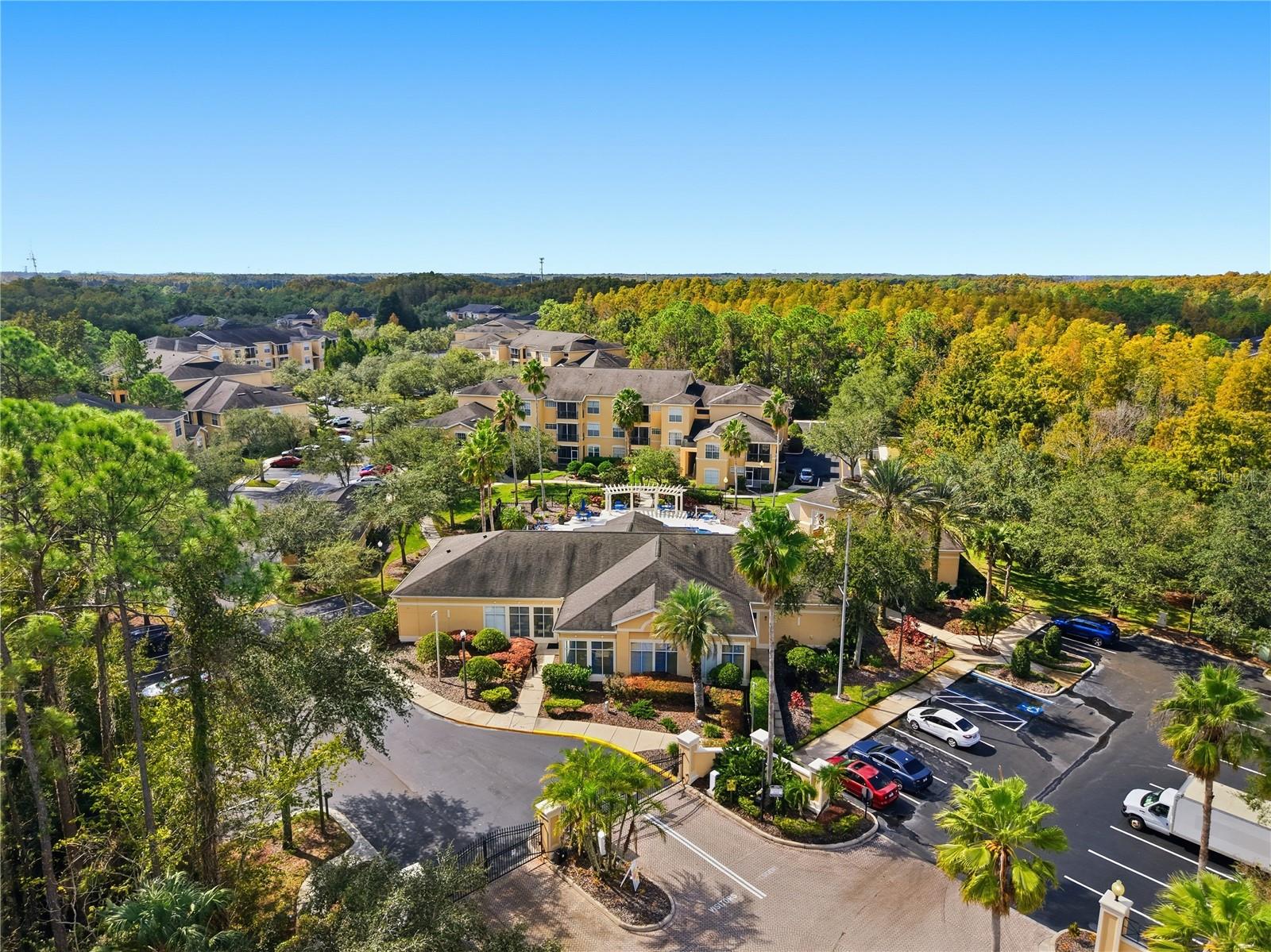 OXFORD PLACE AT TAMPA PALMS A - Residential