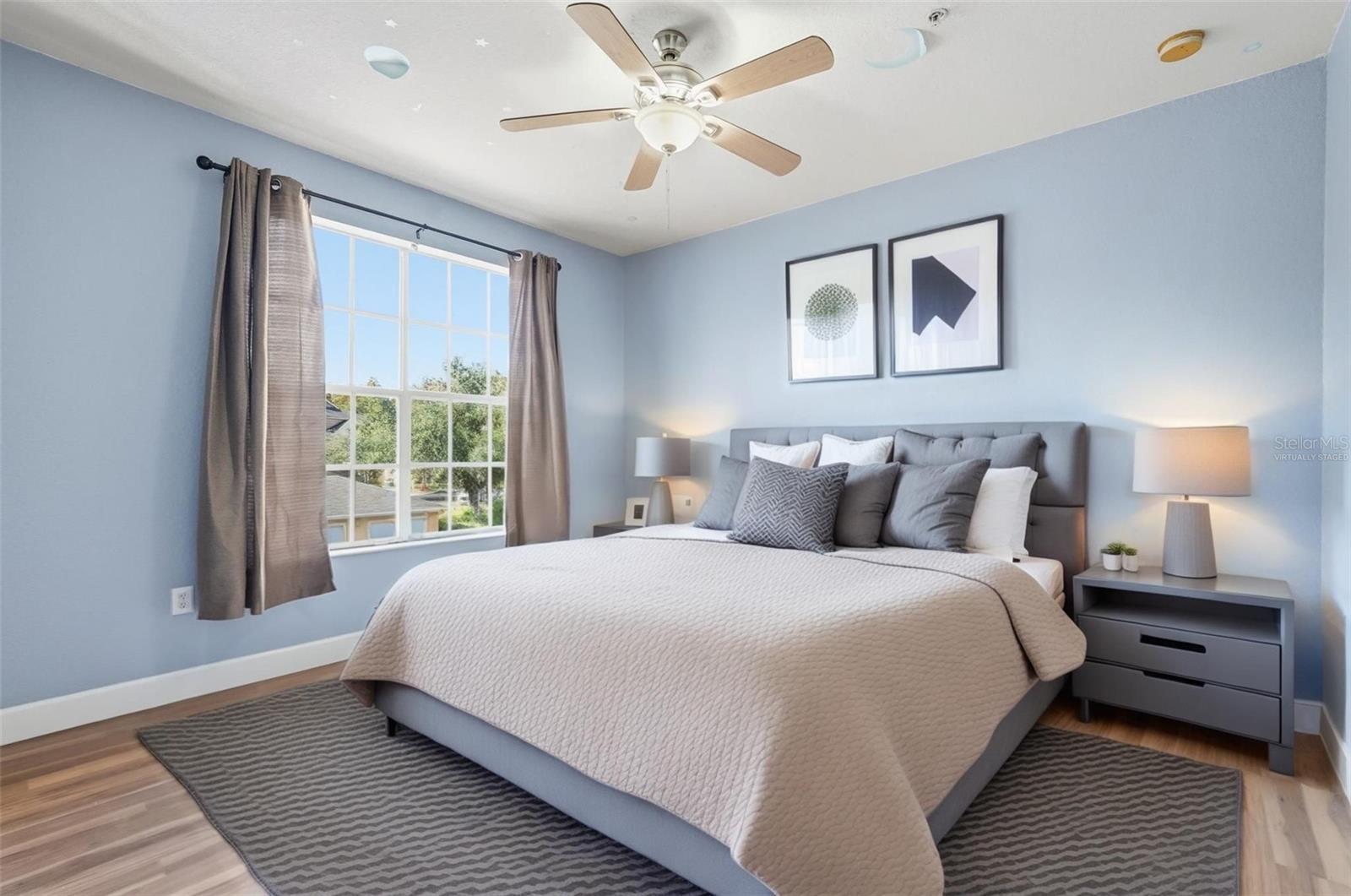 OXFORD PLACE AT TAMPA PALMS A - Residential