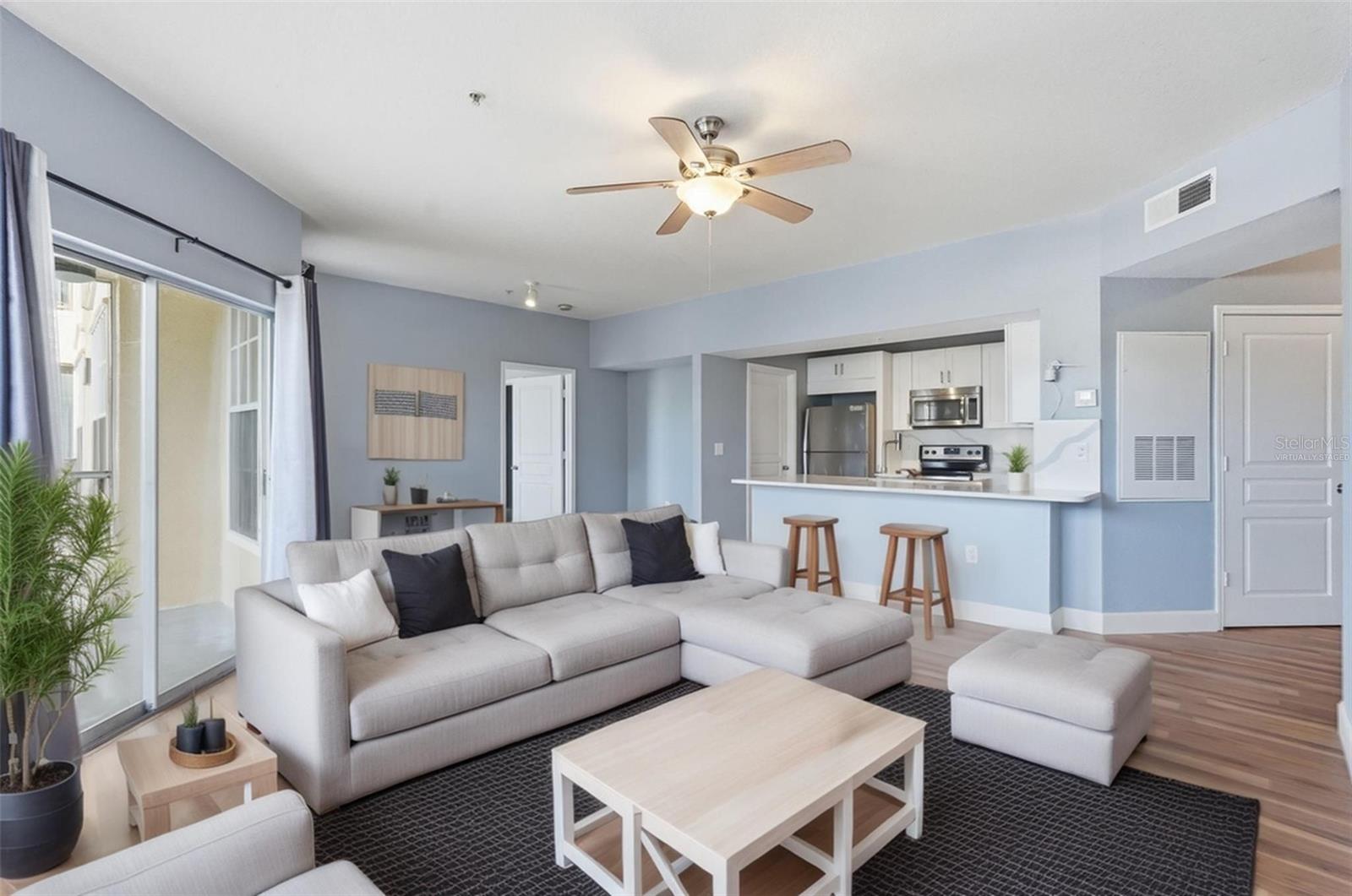 OXFORD PLACE AT TAMPA PALMS A - Residential