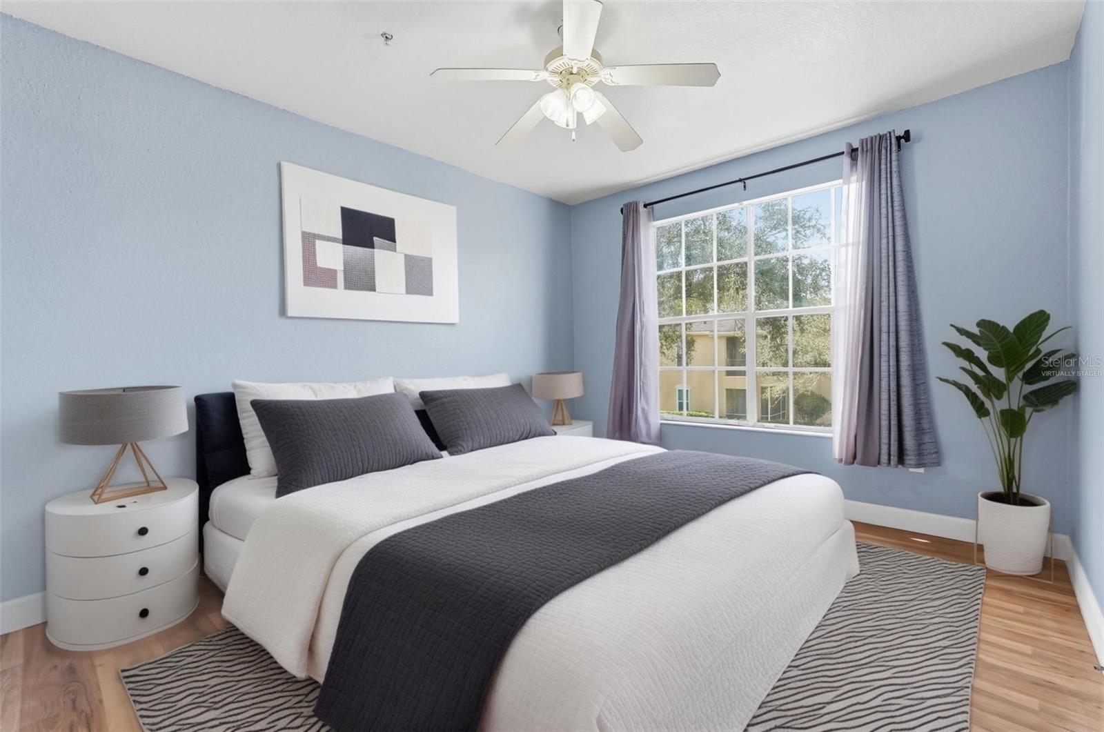 OXFORD PLACE AT TAMPA PALMS A - Residential