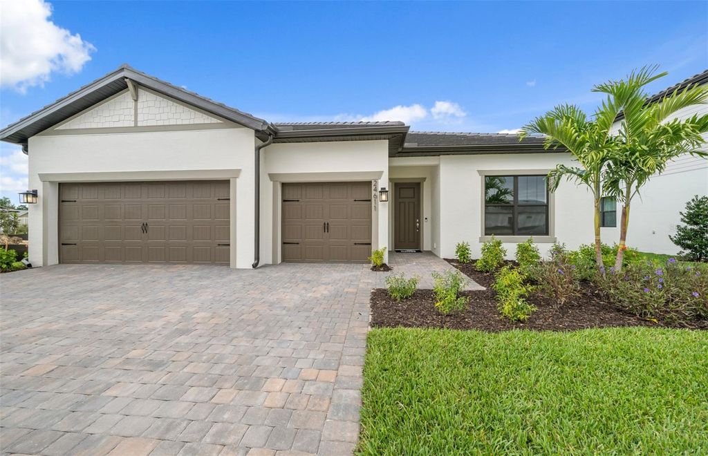 Photo of 16506 Ennis Place, Bradenton, FL 34212 (MLS # TB8457306)